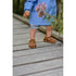 Mikk-Line Sandals (EVA soles) Sandals Cognac